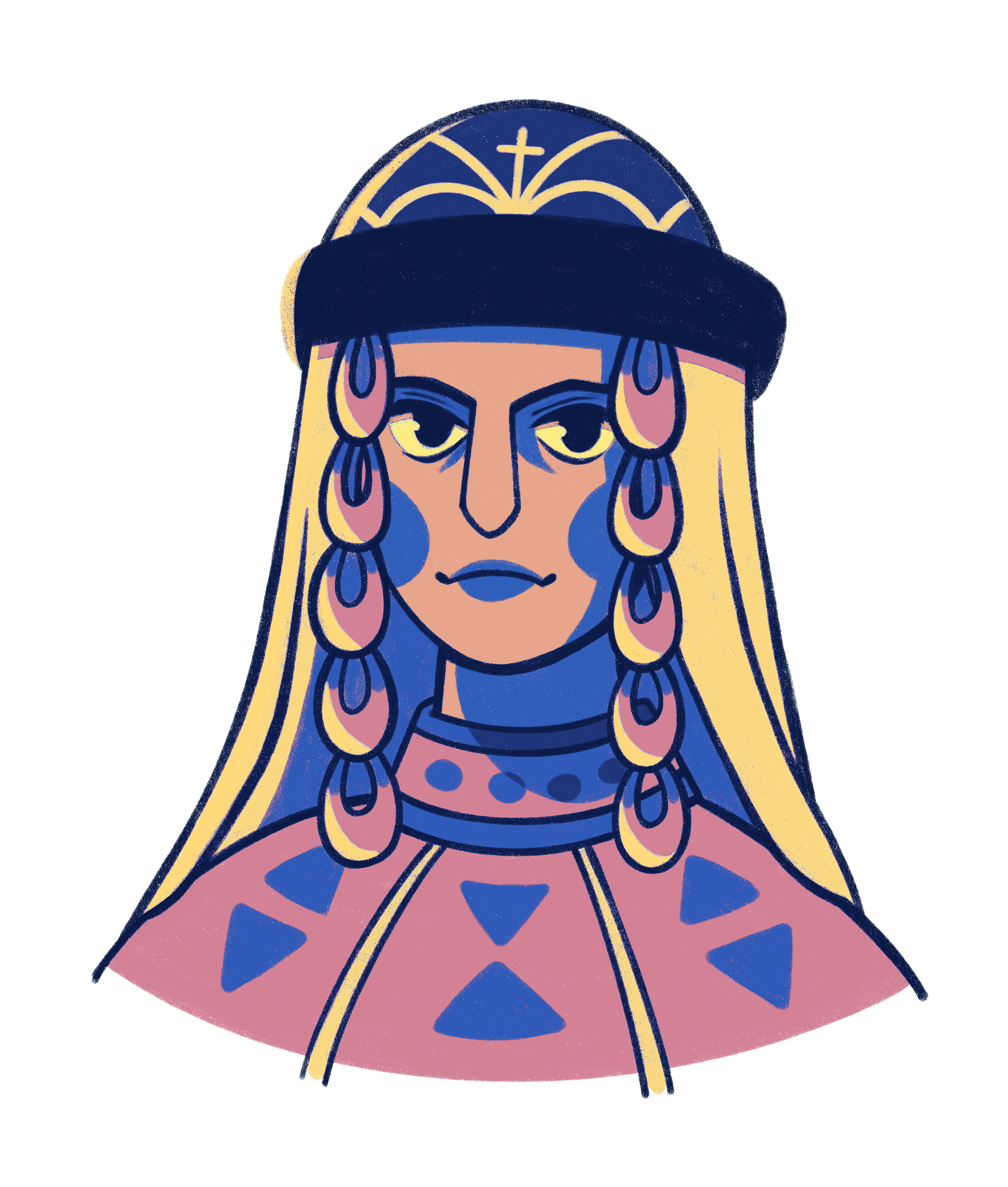 В мире флебологии вы – Княгиня Ольга