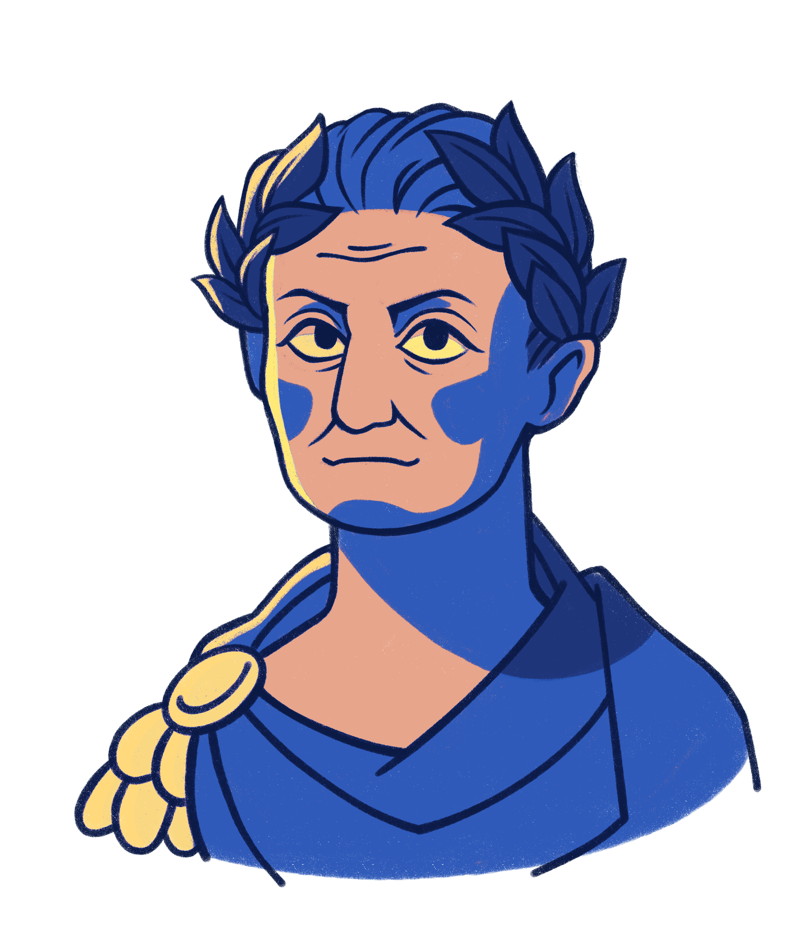 В мире флебологии вы – Юлий Цезарь