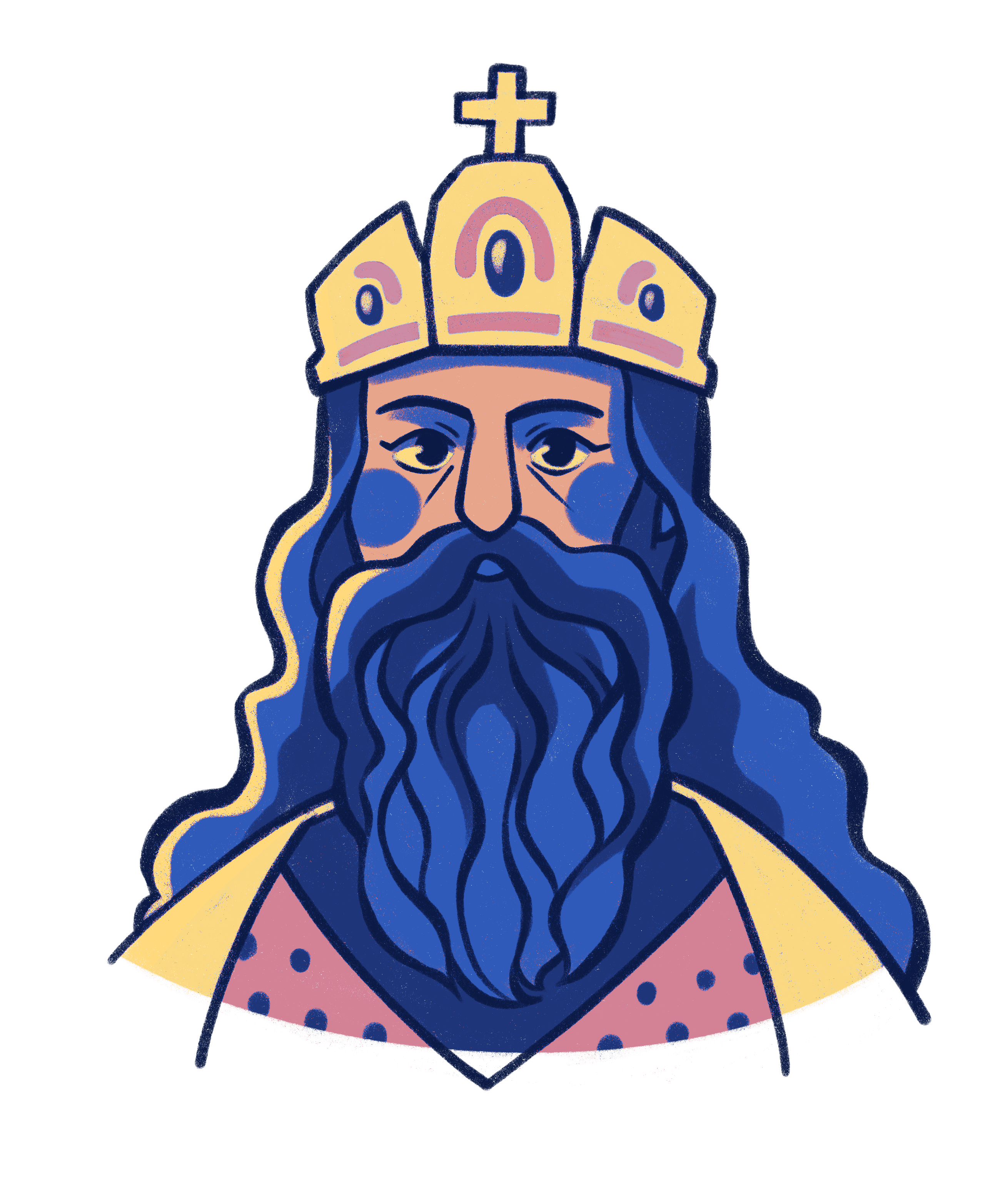 В мире флебологии вы – Карл Великий