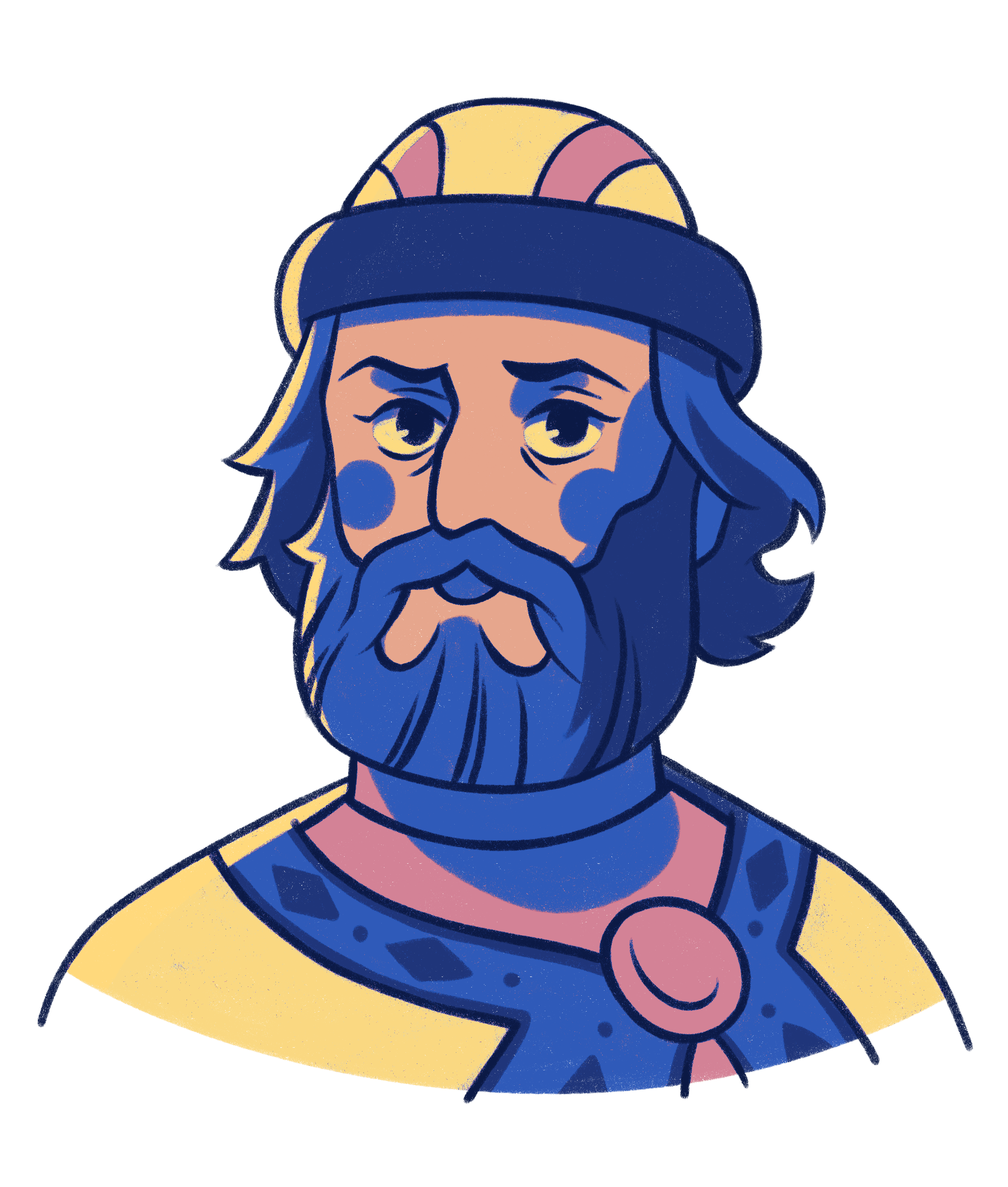 В мире флебологии вы – Ярослав Мудрый