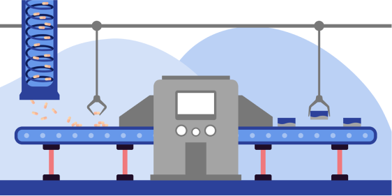 Таблетирование