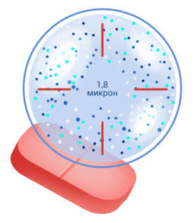Микронизация